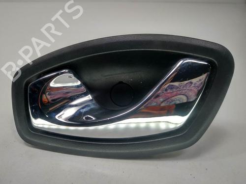 Used Rear left interior door handle Rear left interior door handle RENAULT MEGANE III Grandtour (KZ0/1) 1.5 dCi (KZ09, KZ0D, KZ1G, KZ29, KZ14, KZ1W, KZ10, KZ1F,... (110 hp) 8237047 8237047