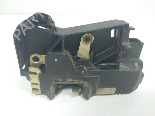 Used Front right lock OPEL ASTRA G Saloon (T98) 2.0 DI (F69) (82 hp) 7843005