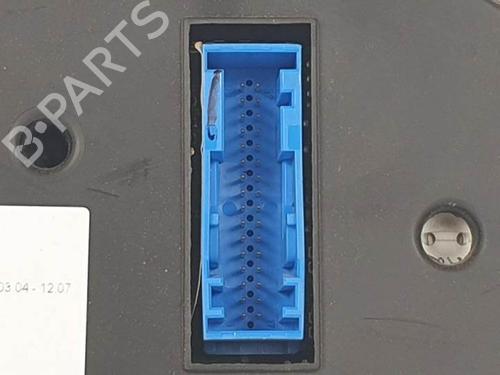Instrument cluster JAGUAR S-TYPE II (X200) 2.7 D | BP13914653C47 