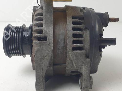 Generator CHRYSLER VOYAGER IV (RG, RS) 2.8 CRD | BP26650119M7 