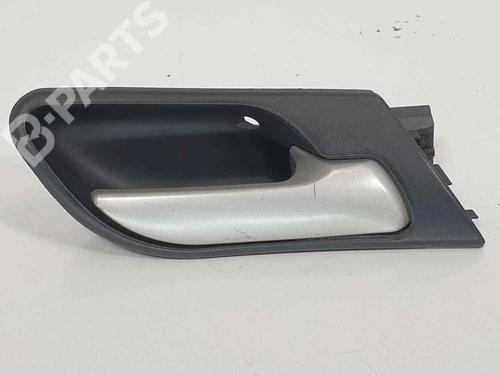 Used Front right interior door handle Front right interior door handle BMW X5 (E53) 3.0 d (184 hp) 6898088 6898088