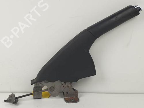 Hand brake SKODA FABIA III (NJ3) 1.0 | BP24585710I18 