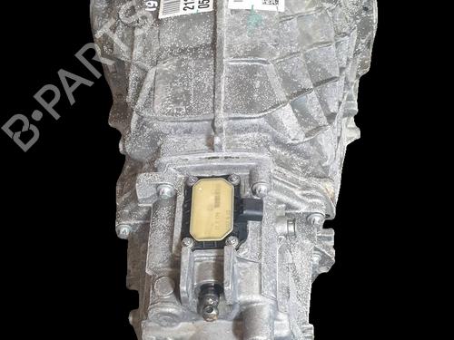 Gearbox MERCEDES-BENZ C-CLASS (W204) C 200 CDI (204.001) | BP29849874M3 - Image 6