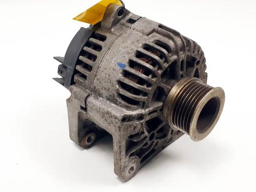 Used Alternator Alternator RENAULT MEGANE II Estate (KM0/1_) 1.6 16V (112 hp) 25144819 25144819