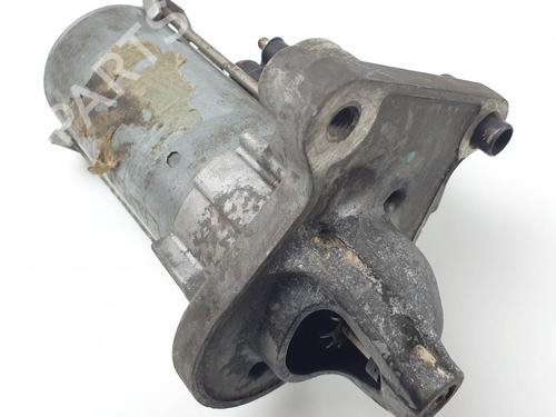 Used Starter Starter FORD FIESTA VI (CB1, CCN) 1.6 TDCi (90 hp) 24499713 24499713
