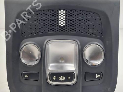 Kabinelys Kabinelys PEUGEOT 208 I (CA_, CC_) 1.6 HDi (114 hp) 29199047 29199047