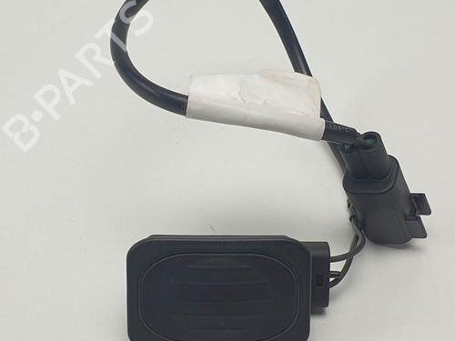 Used Tailgate handle FIAT FREEMONT (345_) 2.0 JTD 4x4 (170 hp) 25138718