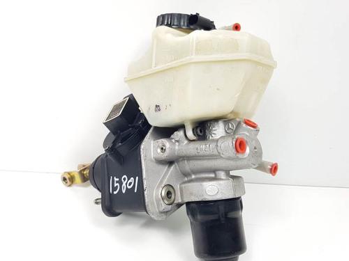 Brake master cylinder MERCEDES-BENZ E-CLASS (W211) E 320 CDI (211.026) | BP21585157M77 