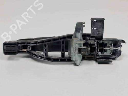 Rear right exterior door handle FORD FOCUS II Turnier (DA_, FFS, DS) 1.6 TDCi | BP7552432C130 