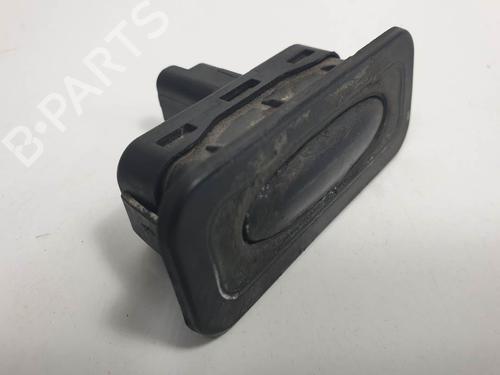 Used Tailgate handle Tailgate handle RENAULT GRAND SCÉNIC II (JM0/1_) 2.0 dCi (JM1K) (150 hp) 9143974 9143974