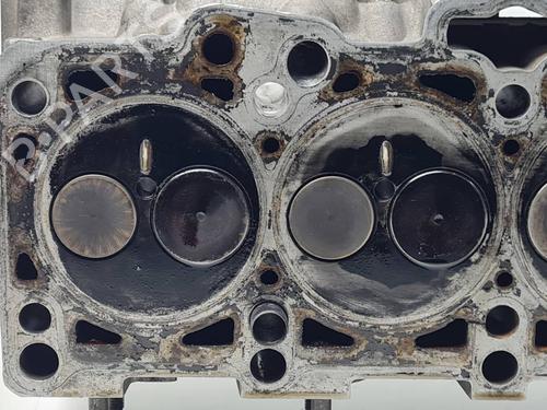 Cylinder head SEAT LEON (1P1) 1.9 TDI | BP29347751M5 