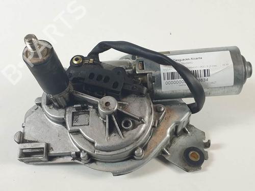 Used Rear wiper motor Rear wiper motor NISSAN TERRANO II (R20) 2.7 TDi 4WD (125 hp) 17863442 17863442