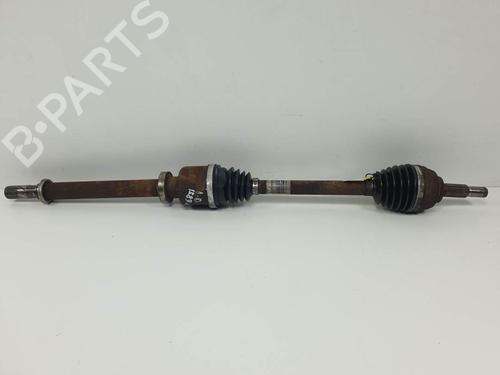 right-front-driveshaft-renault-clio-iii-br01-cr01-2005-2006-2007-2008-2009-2010-2011-2012-2013-2014-40175067 main image