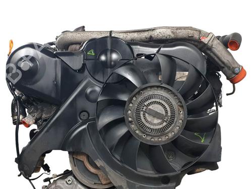 Engine AUDI A6 C5 Avant (4B5, 4B6) 2.5 TDI quattro | BP28061742M1  - Image 9