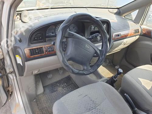 Electronic sensor CHEVROLET REZZO MPV (U100) 2.0 | BP16991392M84  - Image 14