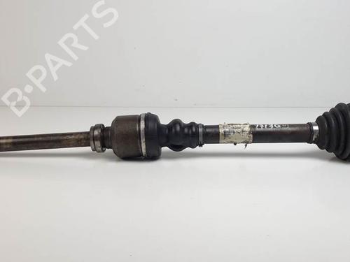 Used Right front driveshaft Right front driveshaft PEUGEOT 307 SW (3H) 2.0 HDI 110 (107 hp) 24652972 24652972