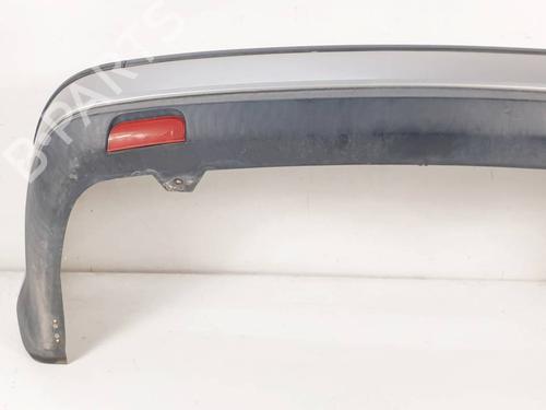 Rear bumper FORD FOCUS C-MAX (DM2) 2.0 | BP30142532C8