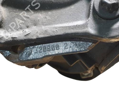 Rear differential MERCEDES-BENZ C-CLASS T-Model (S204) C 250 CDI (204.203) | BP30292442M24  - Image 7