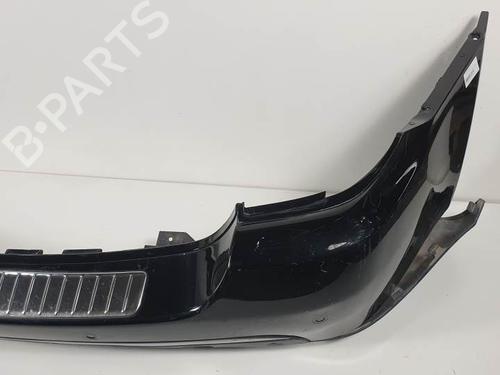 Rear bumper MERCEDES-BENZ M-CLASS (W164) ML 320 CDI 4-matic (164.122) | BP11105199C8 