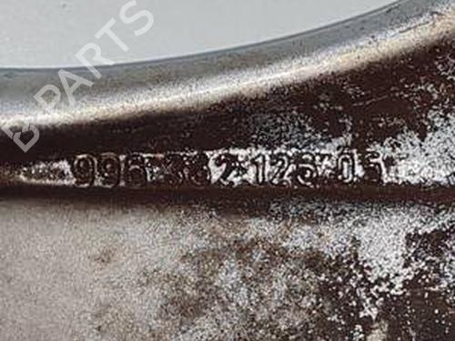 Rim PORSCHE BOXSTER (986) 2.5 | BP30800857C45 