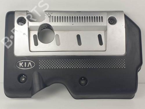 Used Upper protection KIA CARENS III MPV (UN) 2.0 CRDi 140 (140 hp) 21529542