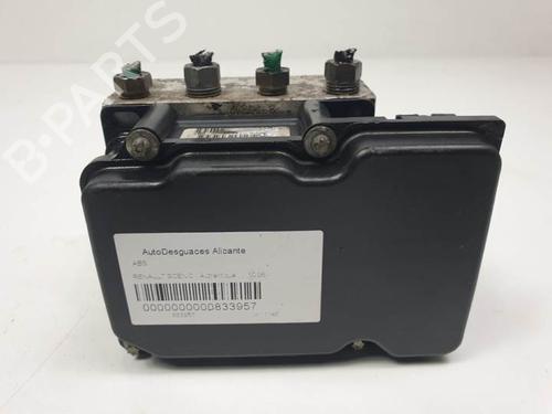 ABS pump RENAULT SCÉNIC II (JM0/1_) 1.6 16V (JM1R) | BP12385585M43 