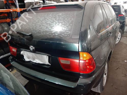 Steering column stalk BMW X5 (E53) 3.0 i | BP6850193I23  - Image 5