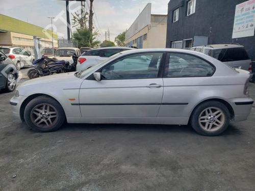 Gearbox BMW 3 Compact (E46) 316 ti | BP15354970M3 