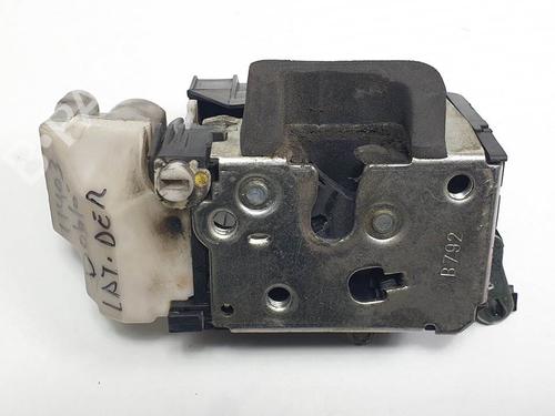 Used Rear right lock Rear right lock FIAT DOBLO MPV (119_, 223_) 1.9 JTD (105 hp) 12388850 12388850