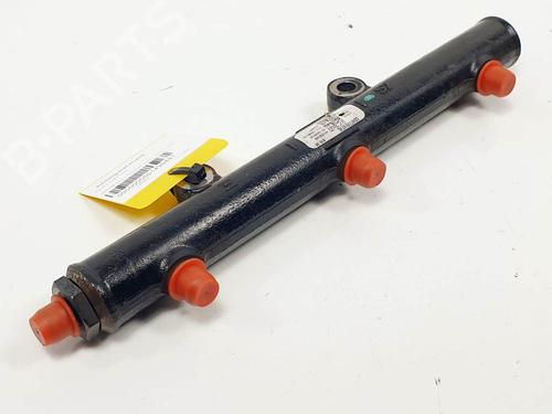 Used Injection rail Injection rail JAGUAR XF I (X250) 2.7 D (207 hp) 21245674 21245674