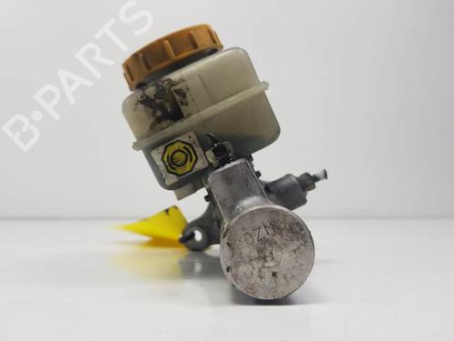Brake master cylinder SUBARU IMPREZA Saloon (GD) 2.0 WRX Turbo AWD (GDA) | BP11515639M77 