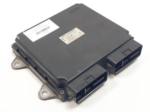 Computer motormanagement MITSUBISHI COLT VI (Z3_A, Z2_A) [2002-2012]  29149330