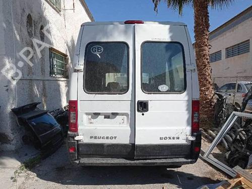 Left front driveshaft PEUGEOT BOXER Van (244)  | BP10713882M38  - Image 10