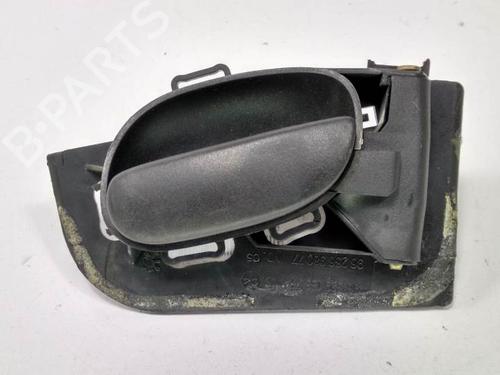 Used Front right interior door handle PEUGEOT 206 Hatchback (2A/C) 1.4 LPG (75 hp) 8504246