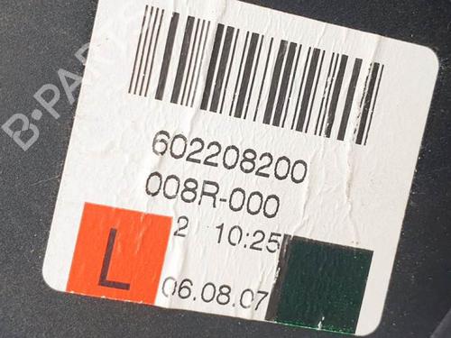 Front left seatbelt MERCEDES-BENZ CLS (C219) CLS 320 CDI (219.322) | BP15402386I26 