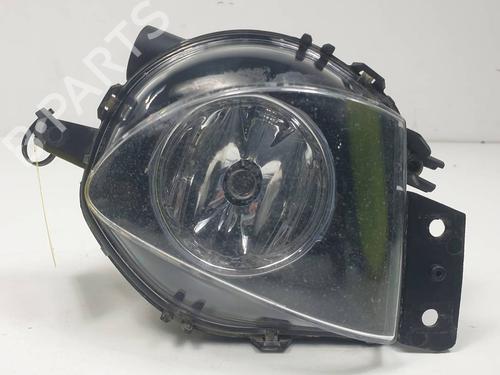 Used Right front fog light Right front fog light BMW 3 (E90) 320 i (150 hp) 34611313 34611313
