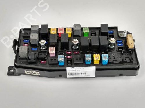 Used Fuse box Fuse box OPEL ANTARA A (L07) 2.2 CDTi 4x4 (163 hp) 7511942 7511942