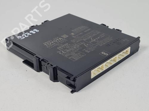 Used Electronic module Electronic module LEXUS RX (_L2_) 450h (GYL20_, GYL20W) (313 hp) 34515354 34515354