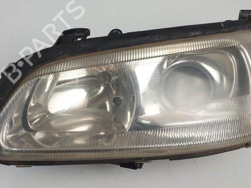 Used Left headlight Left headlight OPEL OMEGA B (V94) 2.5 TD (F69, M69, P69) (130 hp) 19709479 19709479