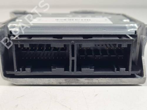 ECU airbags CITROËN C3 II (SC_) 1.4 HDi 70 (SC8HZC, SC8HR0, SC8HP4) | BP29321797M53 