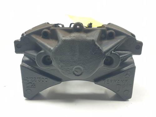 Left rear brake caliper MERCEDES-BENZ S-CLASS (W220) S 400 CDI (220.028, 220.128) | BP28065585M107 