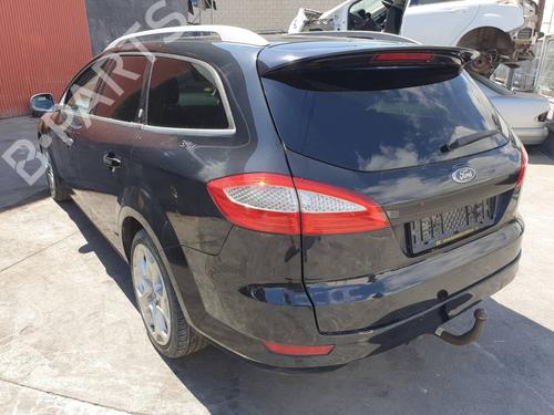 Left front window switch FORD MONDEO IV Turnier (BA7) 2.3 | BP40176803I27 - Image 12