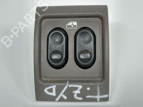 Used Left rear window switch Left rear window switch CHRYSLER PT CRUISER (PT_) 2.0 (141 hp) 8062409 8062409