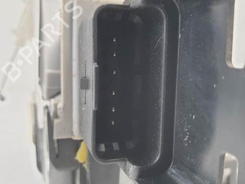 Rear left lock PEUGEOT 508 SW I (8E_) 2.0 HDi | BP24989261C100 