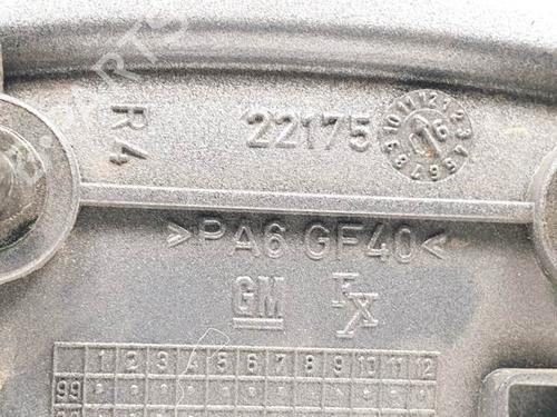 Høyre bak utvendig håndtak OPEL MERIVA A MPV (X03) 1.3 CDTI (E75) | BP13459634C130 