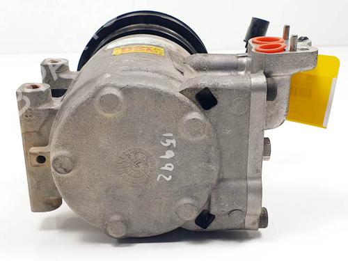 AC compressor HYUNDAI GETZ (TB) 1.5 CRDi | BP25140238M34 