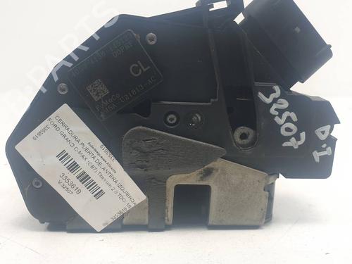 Used Front left lock Front left lock FORD GRAND C-MAX (DXA/CB7, DXA/CEU) 2.0 TDCi (163 hp) 34513529 34513529