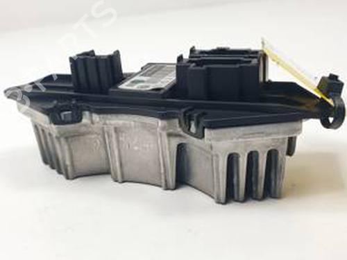 Varmeblæsermodstand OPEL CORSA E (X15) 1.4 (08, 68) (90 hp) 30998579