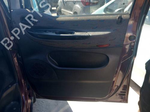 Front left seatbelt HYUNDAI H-1 / STAREX Bus (A1) 2.5 TD | BP36374877I26 - Image 13