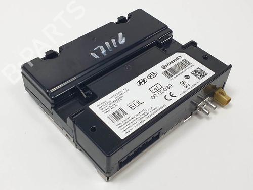 Used Electronic module Electronic module HYUNDAI TUCSON (NX4E, NX4A) 1.6 T-GDi Hybrid (179 hp) 24934752 24934752